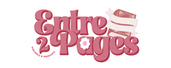 ENTRE DEUX PAGES – Accueil