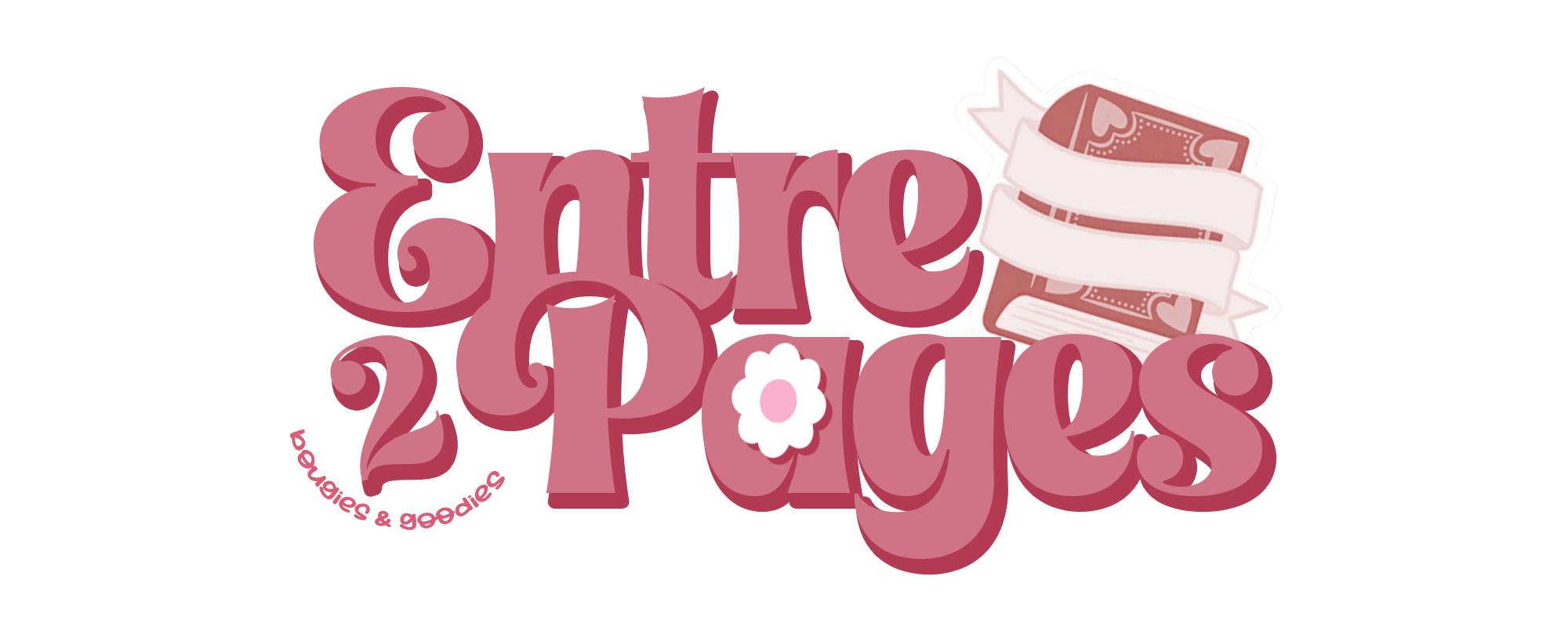 ENTRE DEUX PAGES