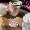 Bookish delights - Sticker individuel