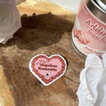Hopeless romantic - Sticker individuel